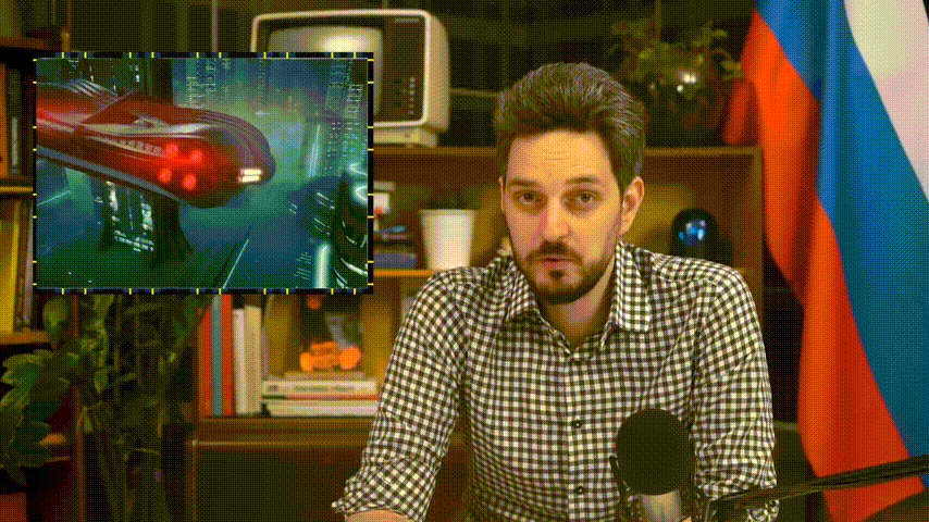 «Транспорт будущего» | Нужен ли Hyperloop и другие инновацион…