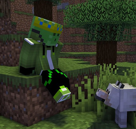 Андрей Дикий