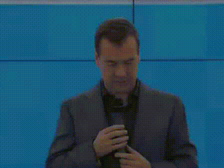 Встреча со сторонниками в Москве - первое сообщение для "Откр…