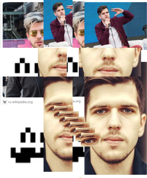 Рустик Усачев