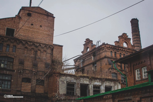 Волочаевский пивзавод (Омск) 
 
Во...