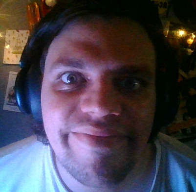 Денис Шуплецов