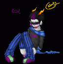 о чем мечтает жопа с ручкой

встре...