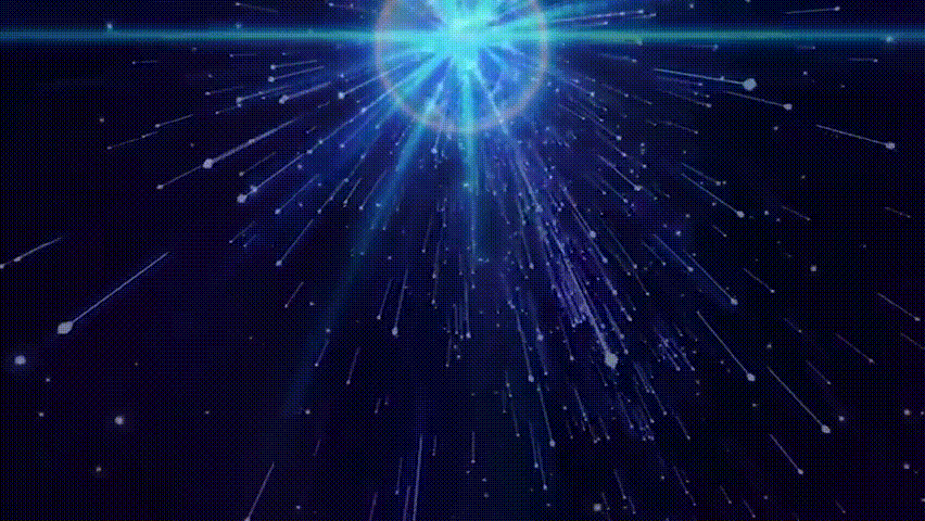 Тахион - самая загадочная частица во Вселенной