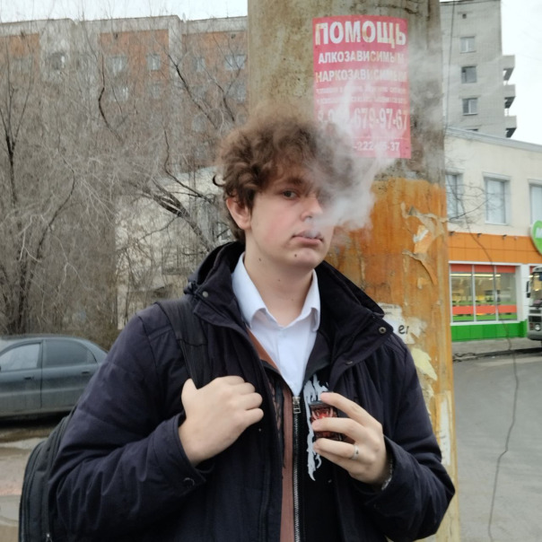 Евгений Бриммер