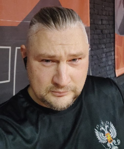 Максим Селиверстов