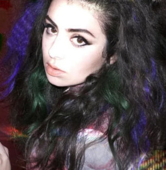 Шарлотта Эйтчисон