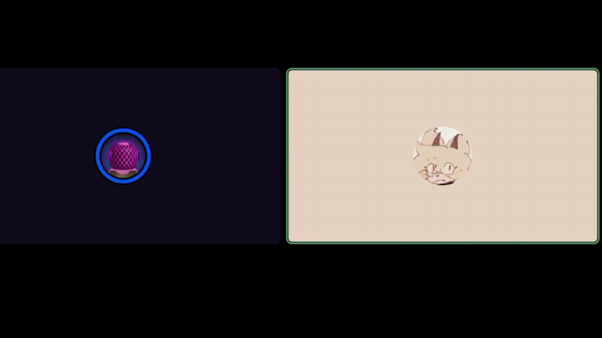 "Interloper F won't be that crazy"