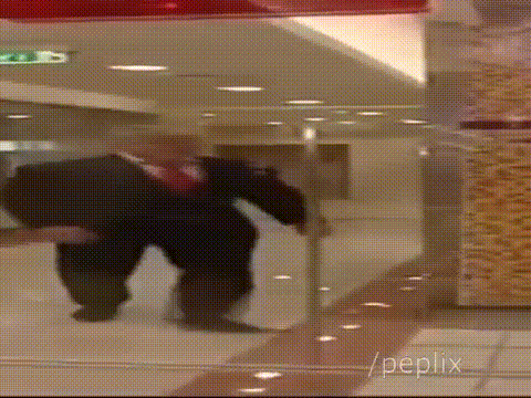 Поход в магазин