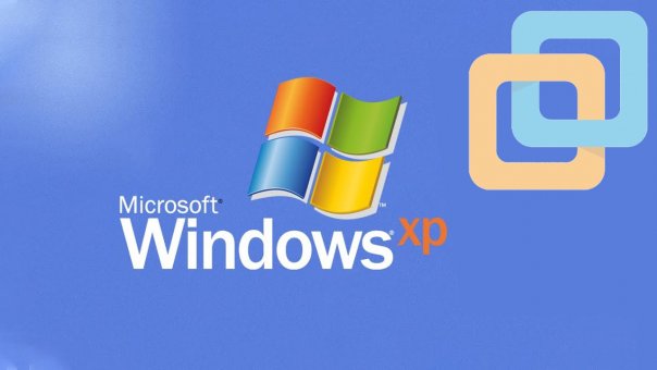 Как установить Windows XP на VMware ...