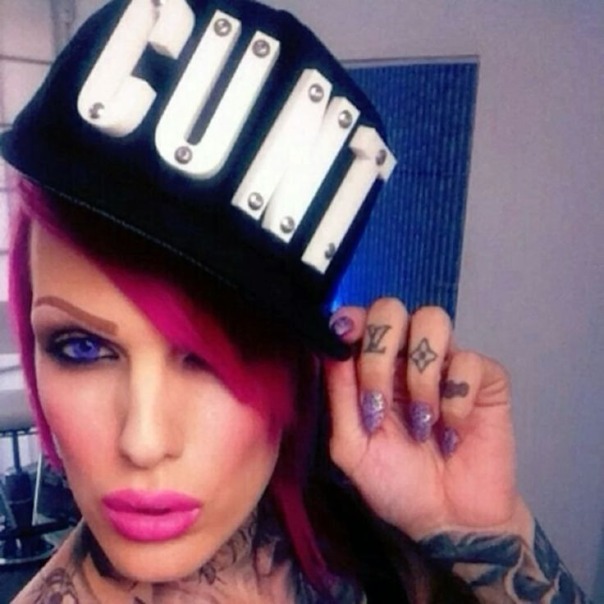 Мразота Фартовая