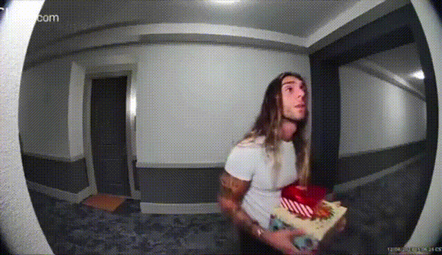 Привет из 2010