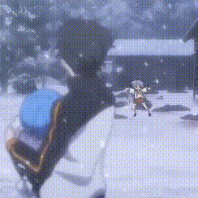 коната в деревне под Сибирью 17 декабря в 16:43