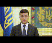 обращение зеленского к жителю россии