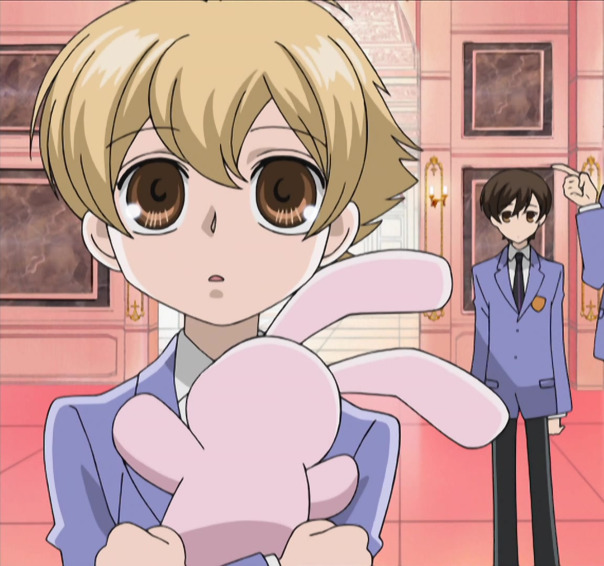 Mitsukuni Haninozuka