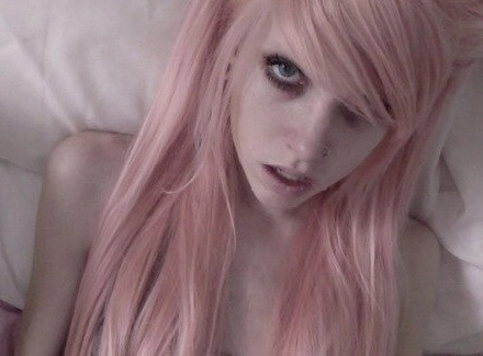 Вика Клеваябольшаясрака