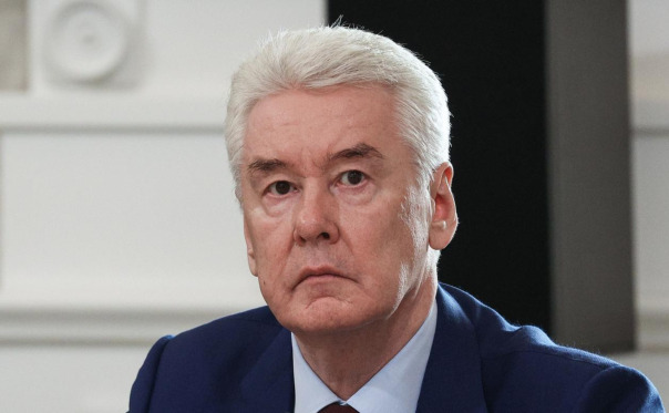 Сергей Собянин