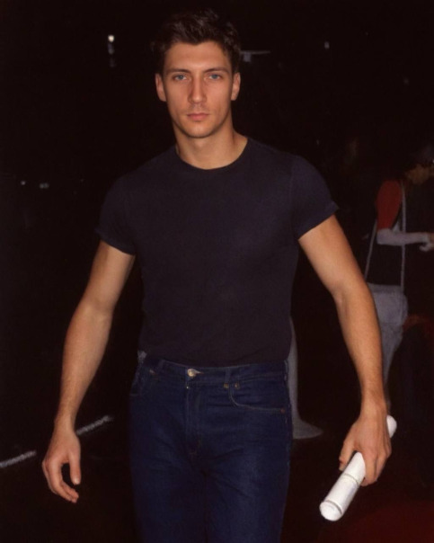 Денис Потанин