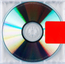 Yeezus (2013) 