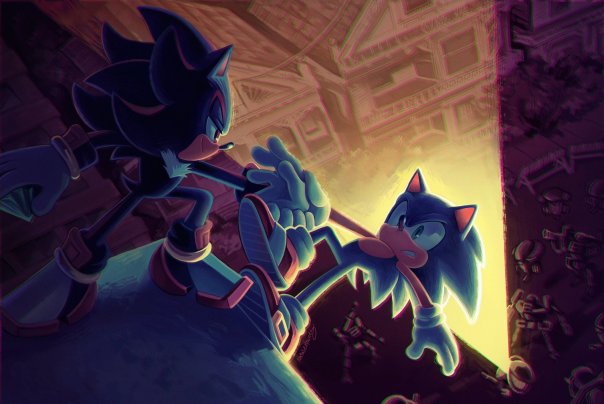 #sonic
#shadow...