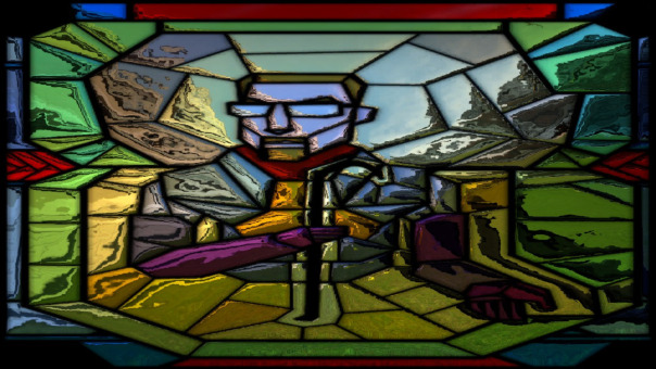 Profile backdrop (system)...