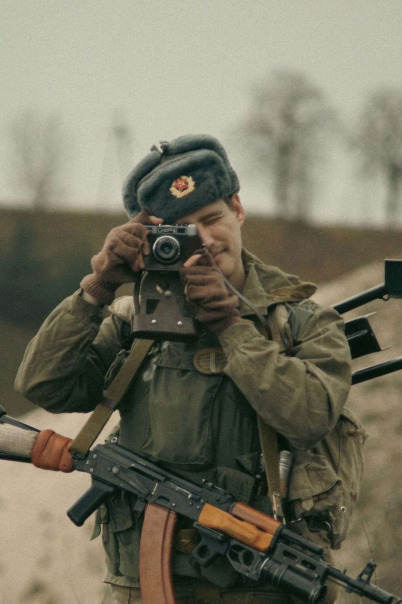 Фотографии со страницы