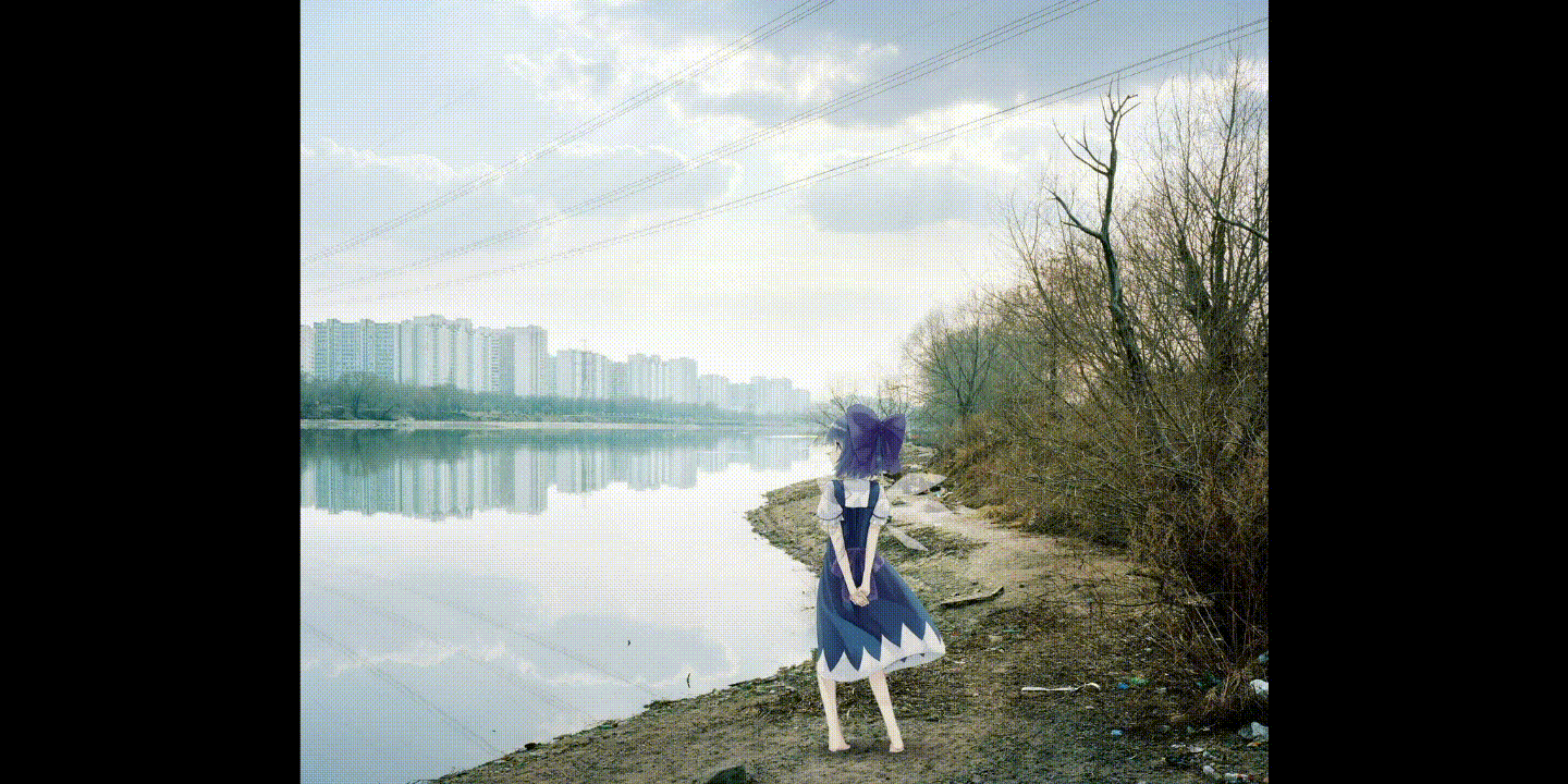 Привет из 2010