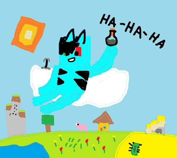 Всем ПРИФФФФФФКИ

Это моя новая Гр...