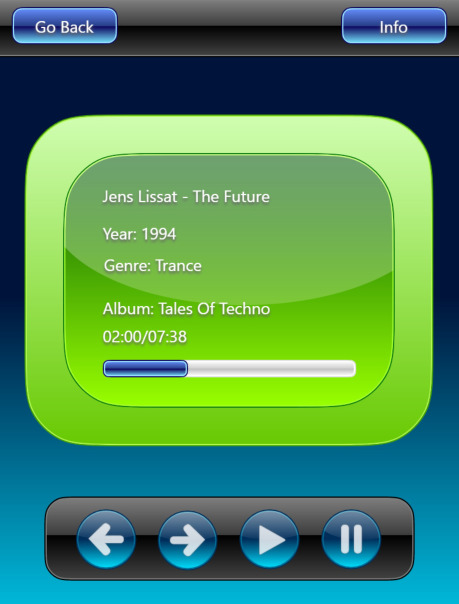 frutiger Aero & skeuomorphism