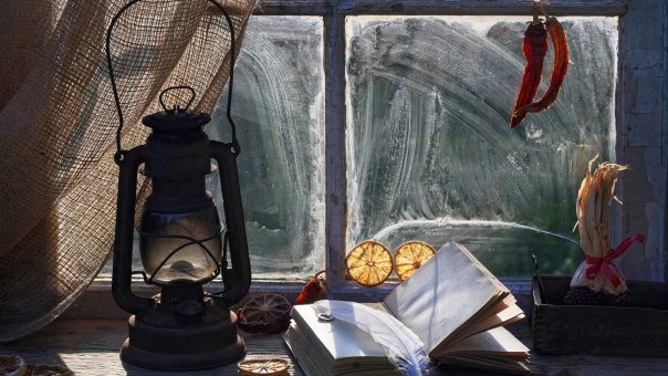 Сидишь бывает в состоянии, когда абс...