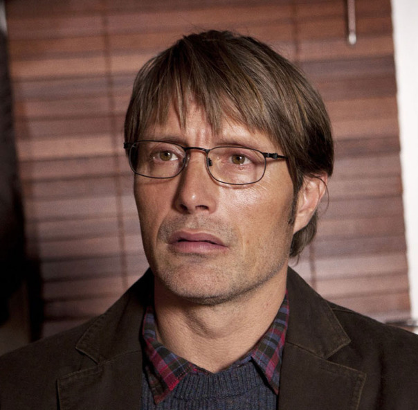 Владислав Лебедев