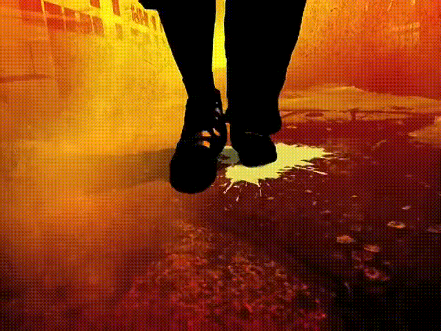 Eminem iPod Commercial