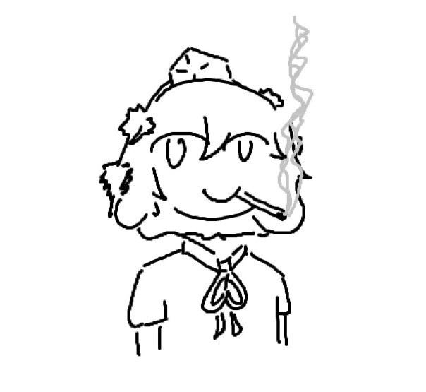 Матвей Максимович