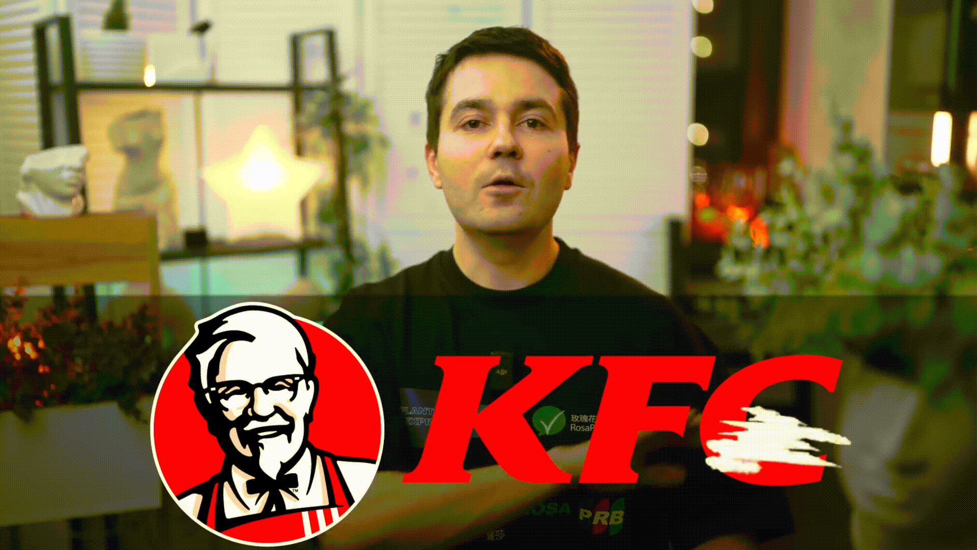 📺 Cмог ли ROSTICS заменить KFC в России?