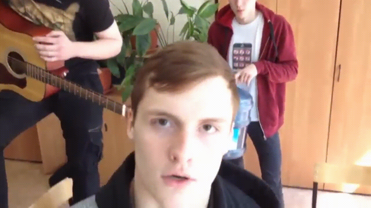 GrindCore-группа "Очко носорога"