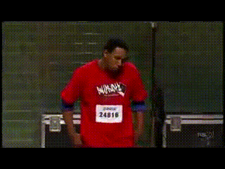 Ты думаешь, что умеешь танцевать?