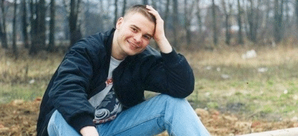 Максим Тесак