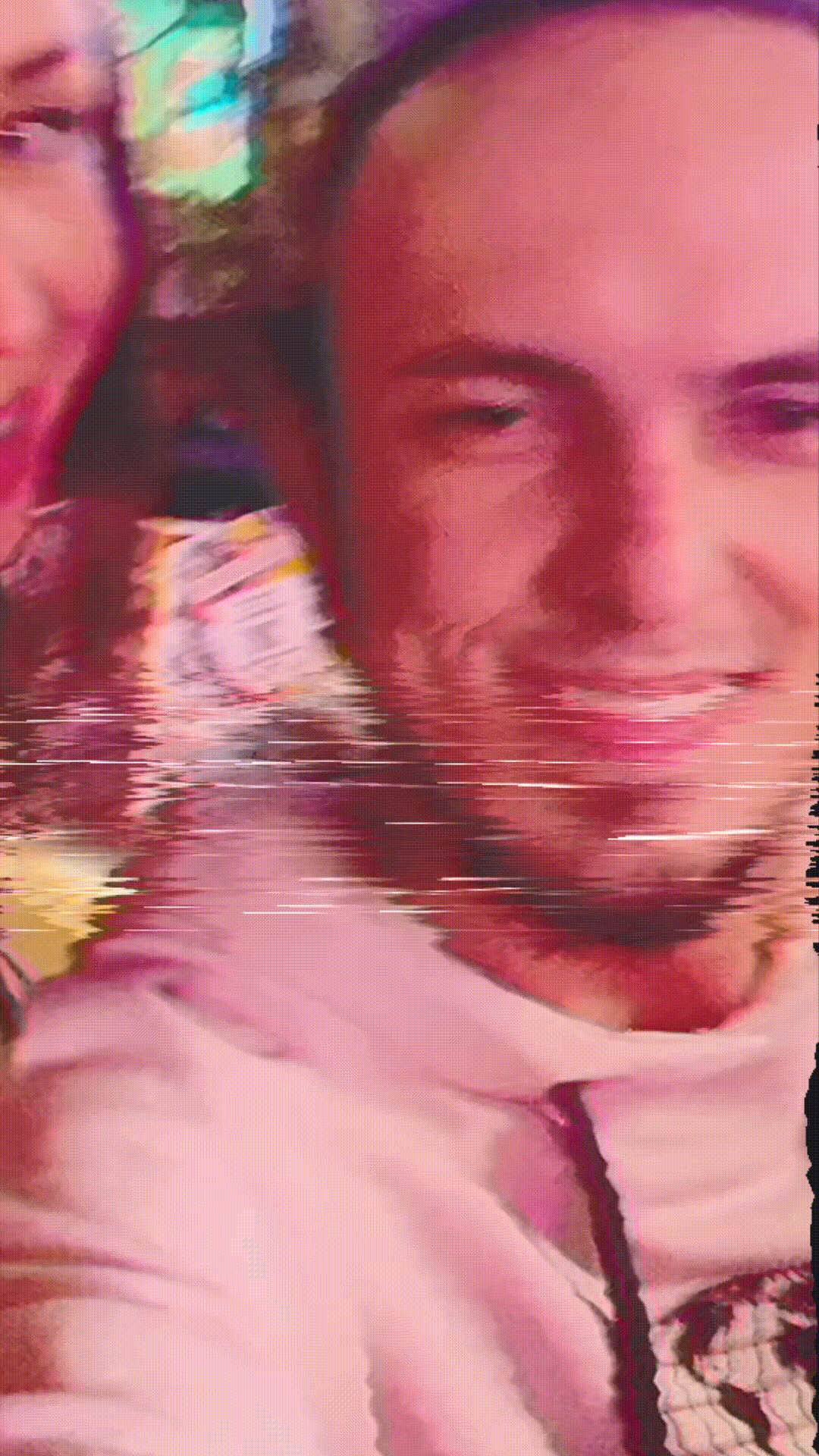 Теку как сс@чка с этой вечеринке.