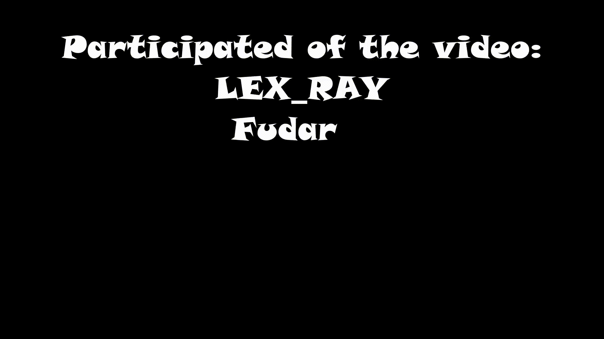 Staili Steyfer - Режим