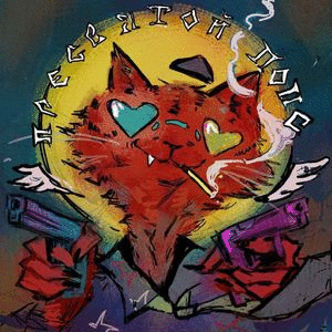 Playlist cover image