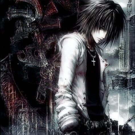 Πεσμένος Αγγελος