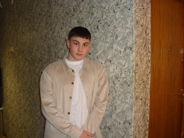 ВсТрЕчАй МеНя 2_0_2_6