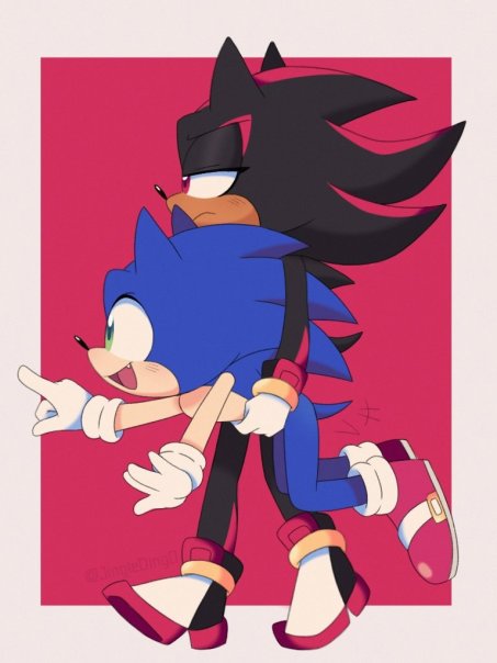 #sonic
#shadow...