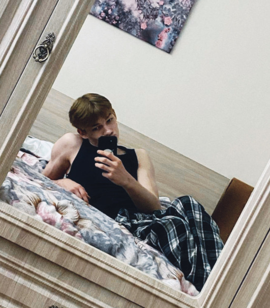 Леша Кузнецов