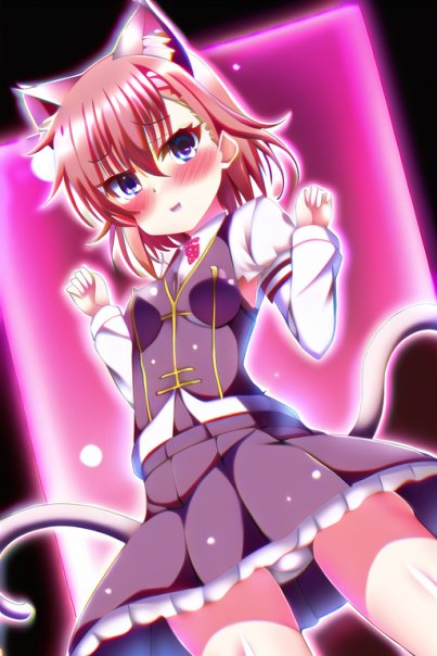 Finally
НейроМисаки
Сгенерировано ...