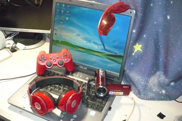 Фотографии со стены