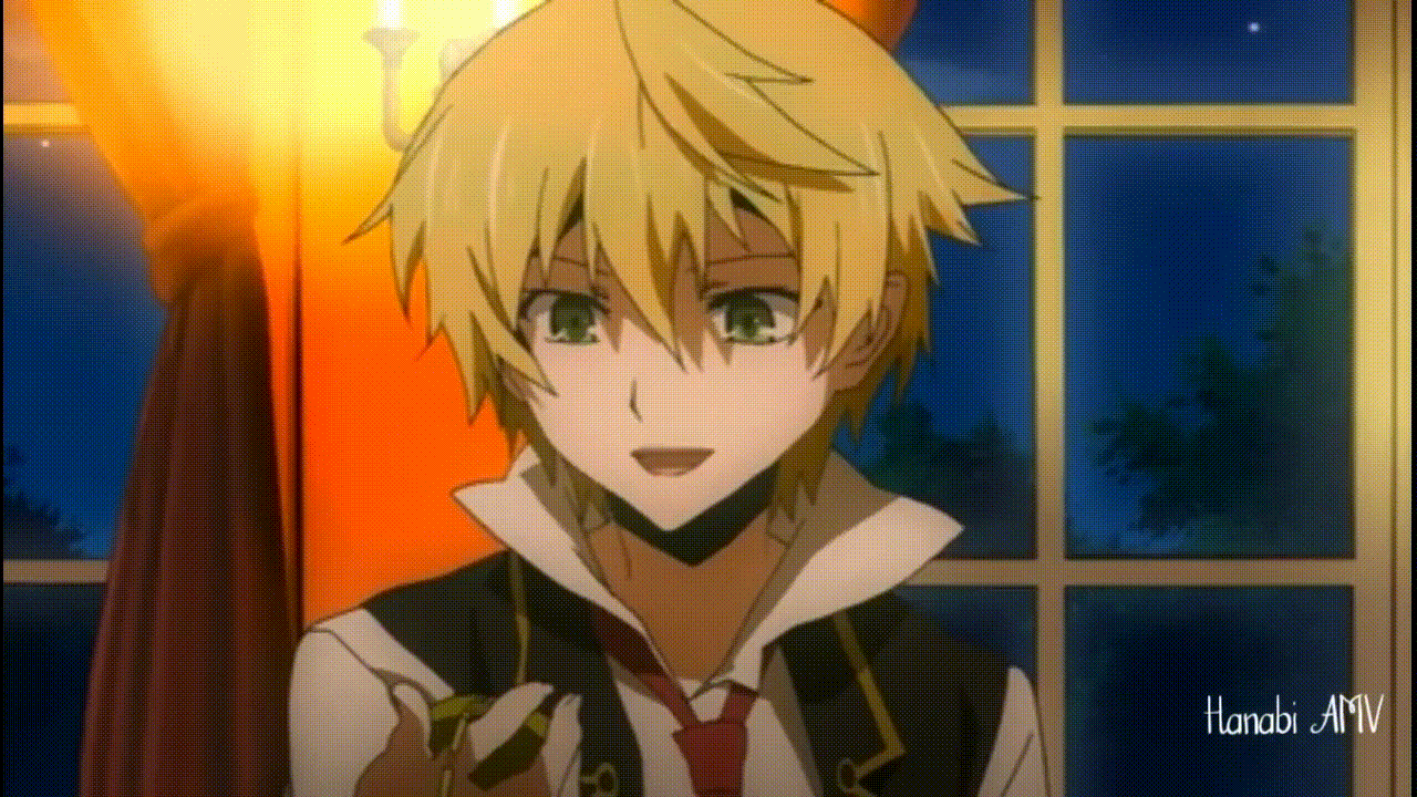 Сердца Пандоры - Допрос в полиции