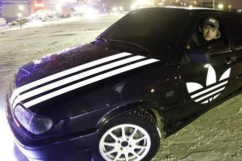 Александр Поляков