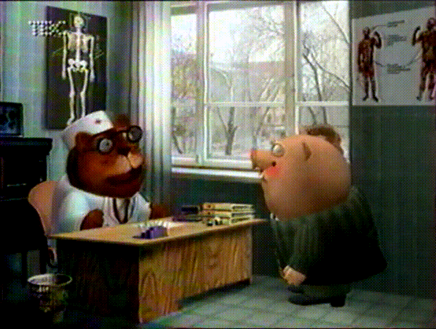 Тушите свет! (2003)