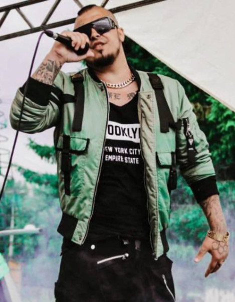 Алексей Штокингер